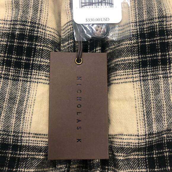 NWT Free People X Nicholas K Angie Harem Style Pants Size S - Picture 12 of 13